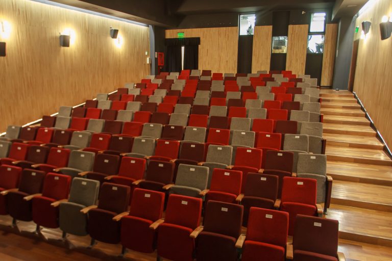Película sobre la heroína que cambió la historia del champán se estrena este fin de semana en el Cine Club