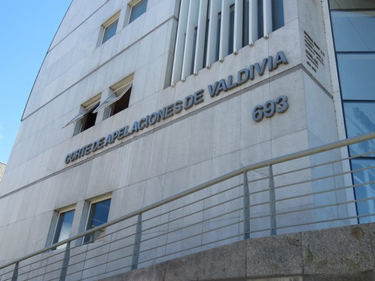 Corte de Apelaciones de Valdivia difunde derechos de las personas con discapacidad