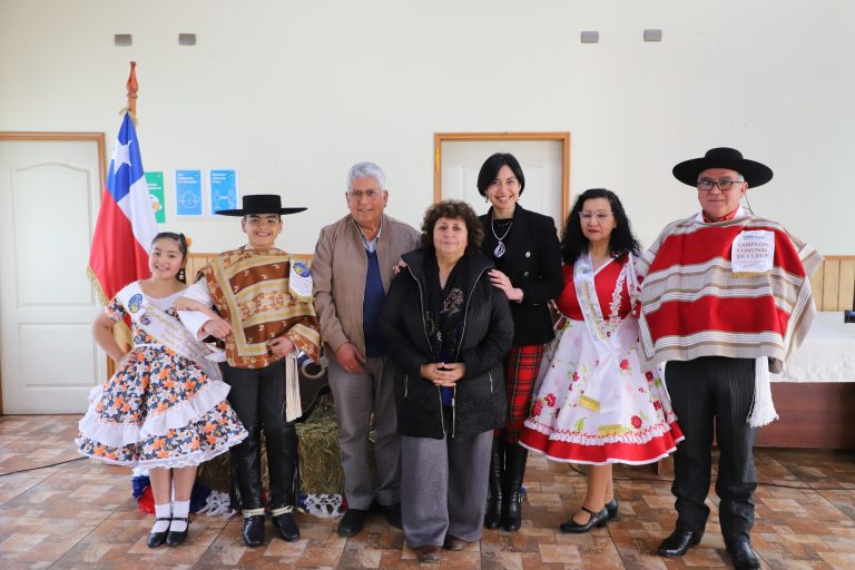 Municipalidad de Río Bueno lanzó atractivo programa de actividades para el Mes de la Chilenidad
