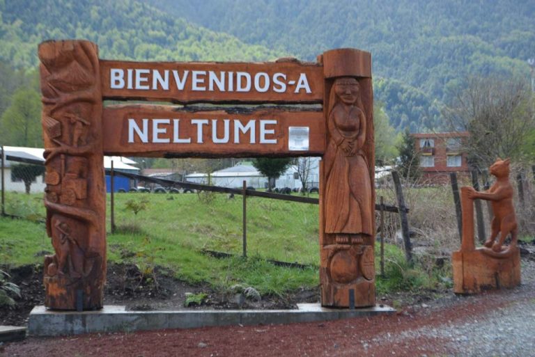 Procesan a dos militares retirados por homicidios calificados en Neltume en el año 1981