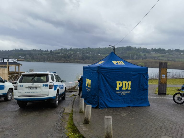 Investigaciones apuntan a asfixia por sumersión
