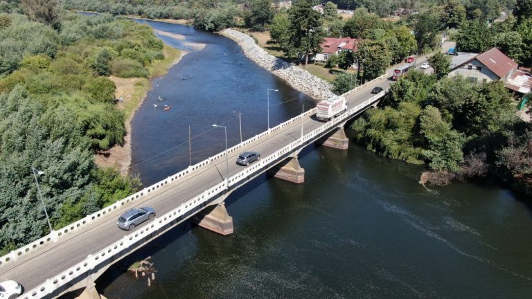 Mariquina contará con nuevos vehículos de transporte sanitario gracias a recursos del Gobierno Regional