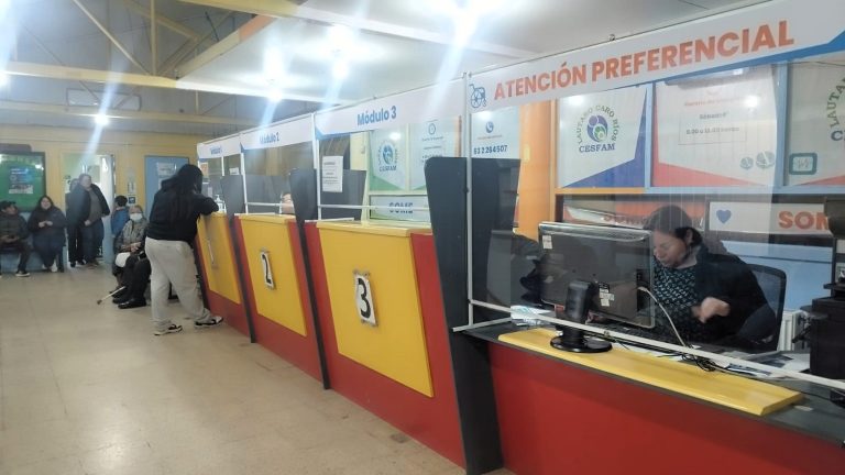 SAPU extenderá sus atenciones hasta diciembre en el Cesfam de Paillaco