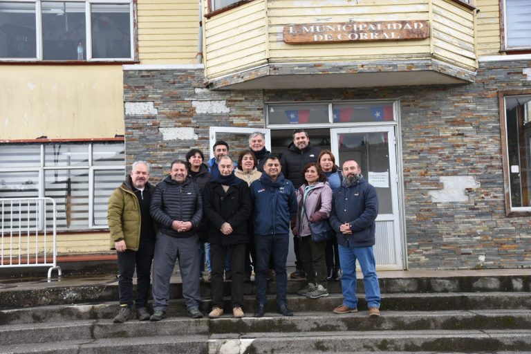 Asociación de Municipios Costa organiza conversatorio sobre estudio de rutas T-720 y T-640