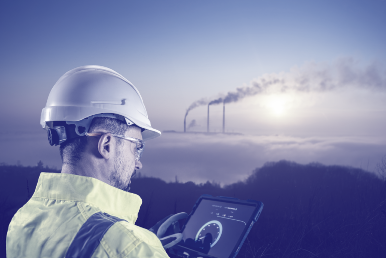 CORFO convoca a postular a becas de especialización en emisión de gases de efecto invernadero