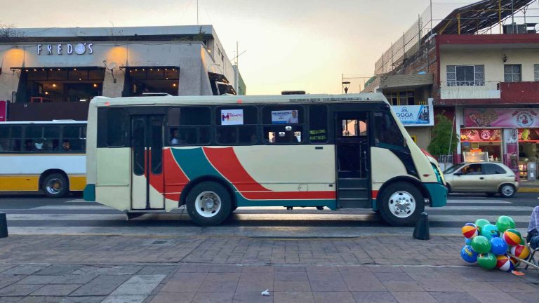 Concejala de Máfil fue agredida cuando conducía bus en San José de la Mariquina