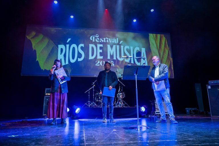 Siete bandas y solistas regionales protagonizarán la segunda versión 2024