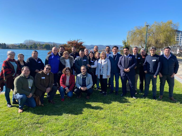 Segegob y oficina de Asuntos Religiosos se reúnen con organizaciones para reconocer Comunidades de Primera Acogida