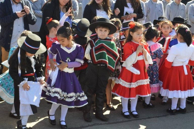 Municipio de Lago Ranco invita a niños y niñas a disfrutar de su Gran Fonda Infantil de Fiestas Patrias