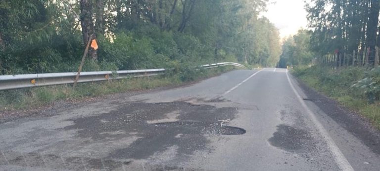 “Existe un alto riesgo de accidentes y ya hemos esperado demasiado”