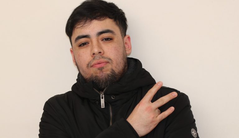 Unionino representará al sur de Chile en competencia internacional de freestyle