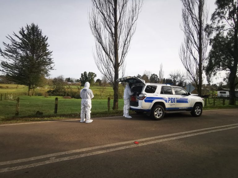 Un hombre fue asesinado y dos personas resultaron heridas tras violento ataque en Diumen