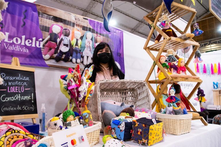 Festival de emprendimiento “Inspira 2024” se realizará este fin de semana