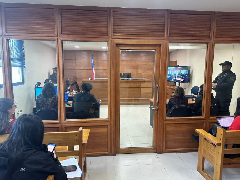 Fiscalía investiga el atropello de una persona que perdió la vida esta mañana