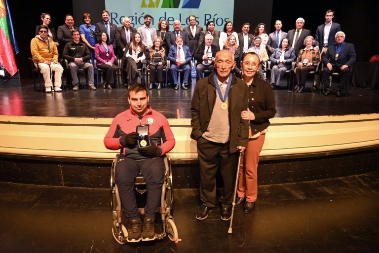Gobierno Regional prepara diferentes actividades para conmemorar los 17 años de vida de la región de Los Ríos