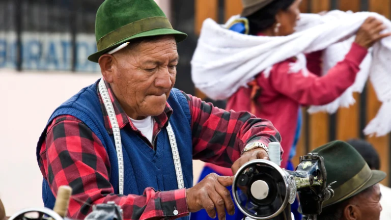 Más de 16 mil personas en edad de jubilación continúan trabajando en la Región de Los Ríos