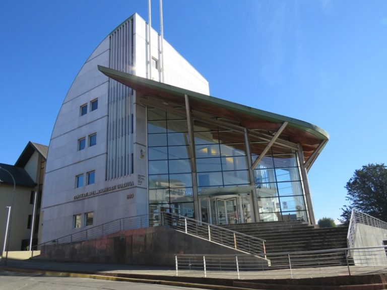 Corte de Valdivia declara inadmisible recurso de protección de candidata a gobernadora