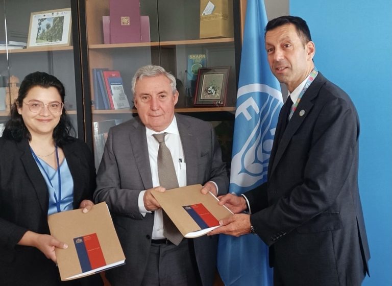 Postulación a dos sistemas agrícolas patrimoniales de Chile al SIPAM de la FAO
