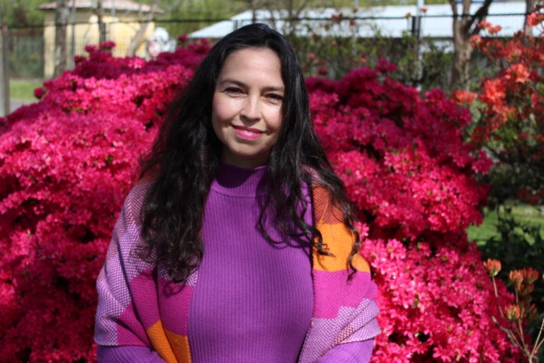 Académica UACh asumió la presidencia de la Comisión Fulbright Chile