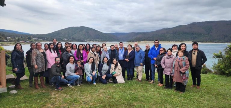 Celebran Día Internacional del Turismo en Corral con actividades de conservación y reconocimiento a líderes locales