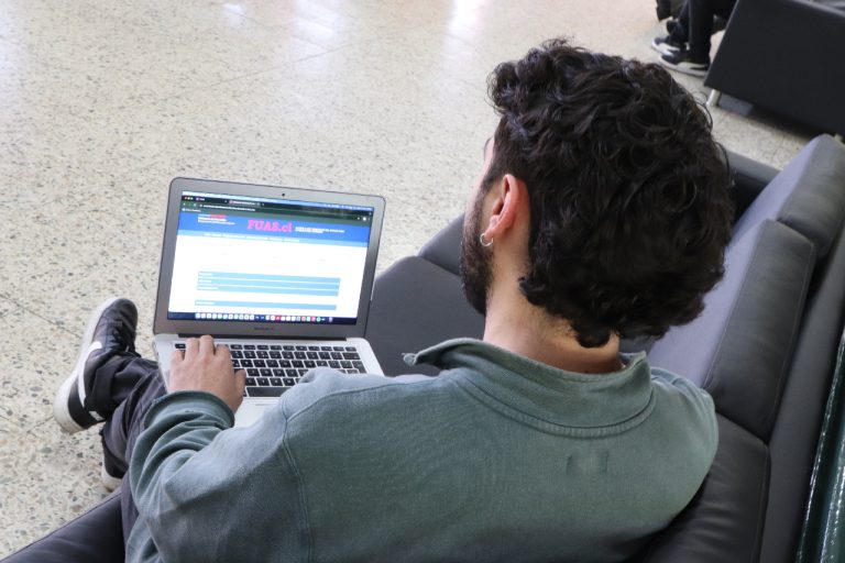 UACh te informa sobre el FUAS     