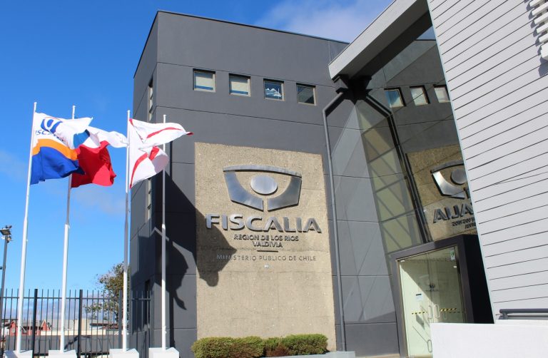 20 años de cárcel para matrimonio que lideraba red de tráfico de drogas en Los Lagos