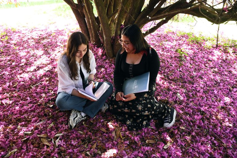 UACh promueve el ingreso de mujeres a la Universidad