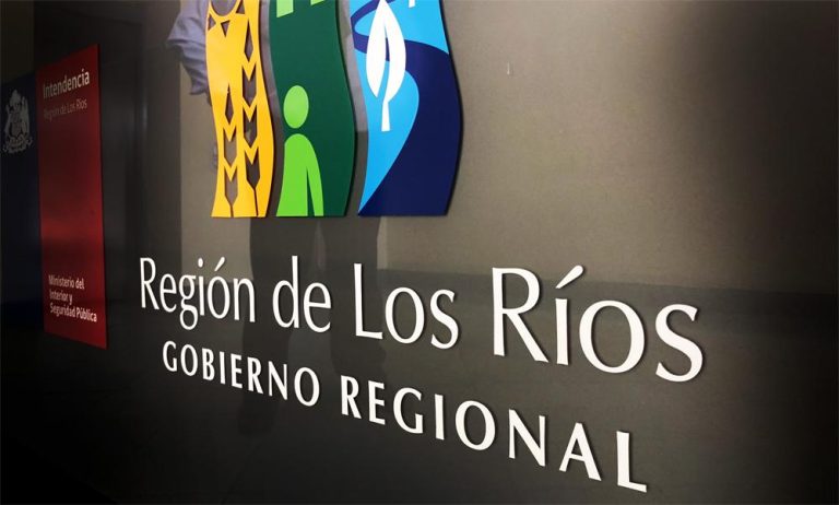 Consejo Regional aprueba concesiones de uso gratuito de inmuebles fiscales en tres comunas de Los Ríos