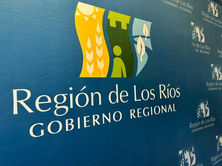 Gore Los Ríos refuerza compromiso con la transparencia en el marco de las fiscalizaciones de Contraloría Regional de la República