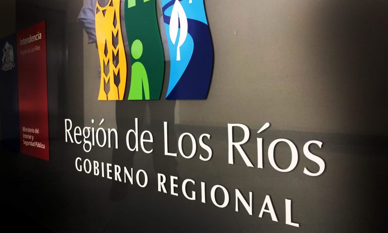 Gobierno Regional de Los Ríos tendrá más $79 mil millones para impulsar inversión estratégica en 2025