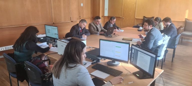 247 internos de Osorno y Valdivia presentaron solicitudes para obtener libertad condicional