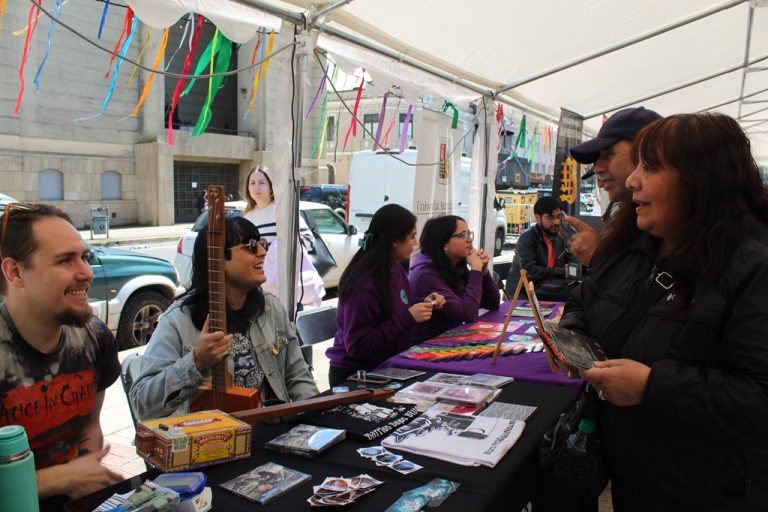 Provincia del Ranco celebrará el Mes de la Música con muestra «Los Ríos Territorio Musical» y jornada educativa en La Unión
