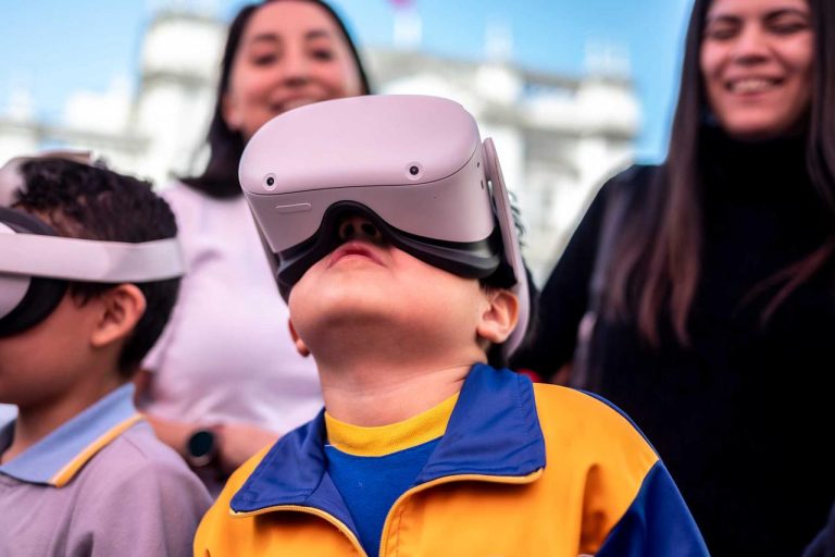 Festival de las Ciencias se toma la cartelera este fin de semana con actividades en la Región de Los Ríos