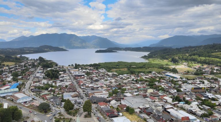 este jueves se realizará taller para mejorar la gestión comunitaria que permita fortalecer la seguridad hídrica