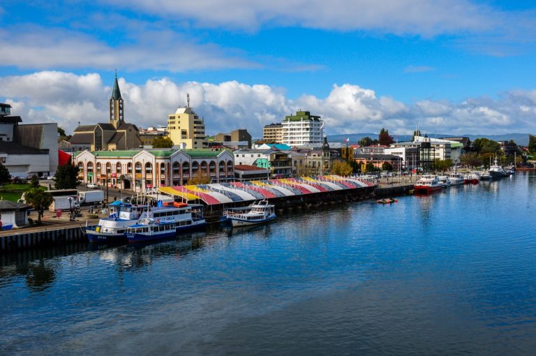Este martes Valdivia será sede del seminario «Energía, Biocombustibles, Calefacción y Electrodependencia»