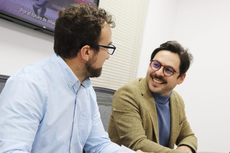 Gobierno en Los Ríos destaca ingreso de proyecto de ley que pone fin al CAE 