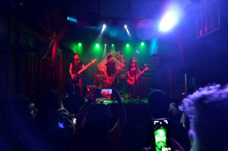 PRIM@TES encantó a su público en Providencia