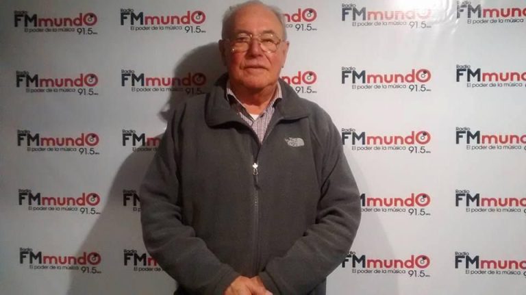 Enrique Larre Asenjo, ex Senador, Diputado y Alcalde de La Unión, Fallece a los 91 Años