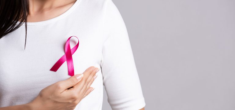 FALP se viste de rosa en el lanzamiento de su Campaña de detección precoz del cáncer de mama en conjunto con EFE