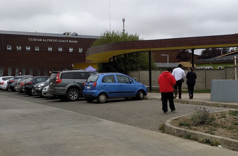 Core Los Ríos aprobó la reposición de autoclave del Cesfam Dr. Alfredo Gantz Mann de La Unión