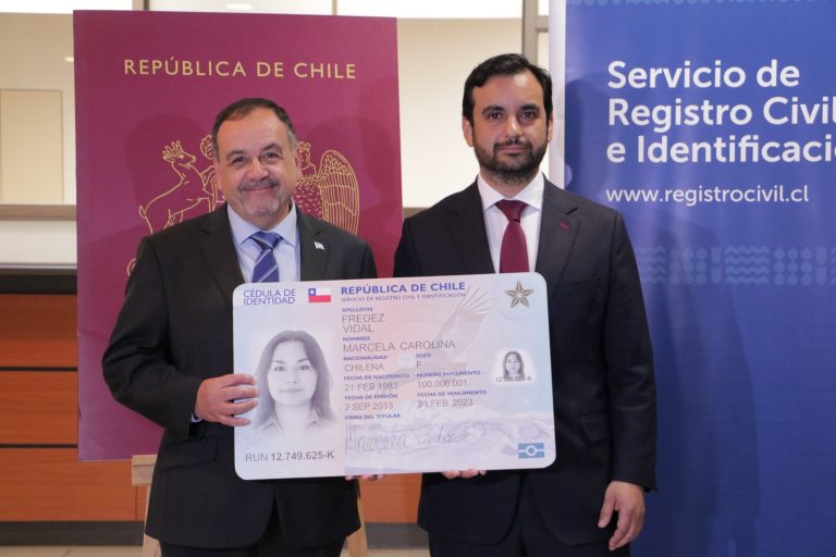 Cédula y pasaporte son los únicos documentos válidos para sufragar este fin de semana