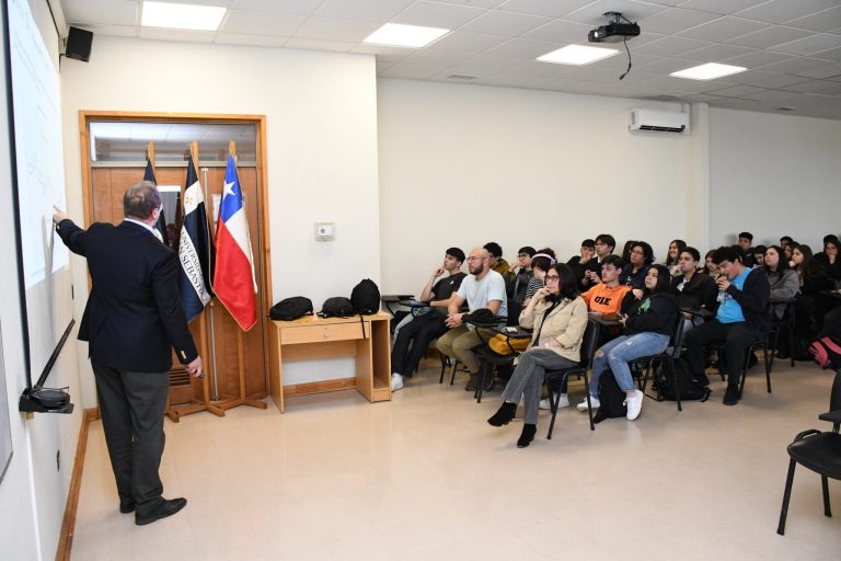 Confianza en la economía se mantiene en zona de pesimismo en la Región de Los Ríos
