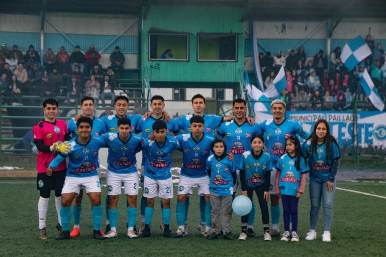 necesitan juntar 5 millones para inscribir en Tercera División