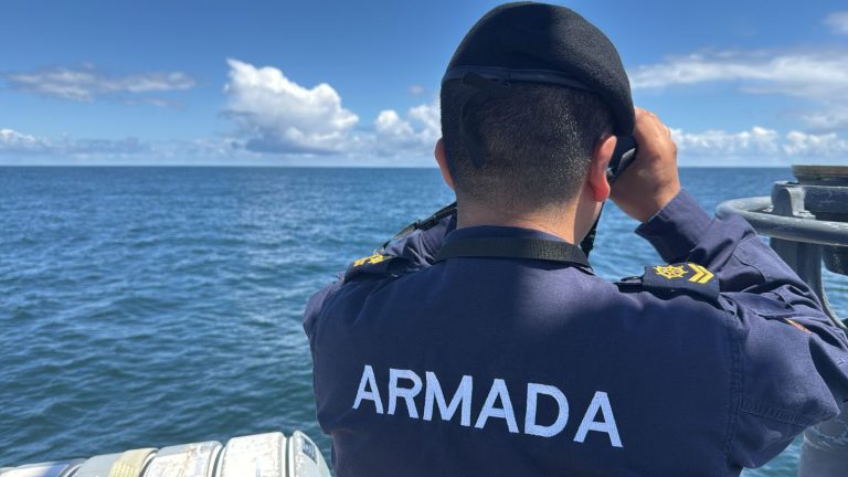 Búsqueda de embarcación «Estrella del Sur» ha abarcado más de 66.000 millas náuticas y aún no hay resultados