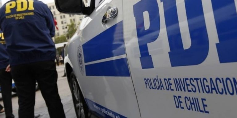 Fiscalía de Los Ríos investiga hallazgo de feto en alcantarillado de Río Bueno