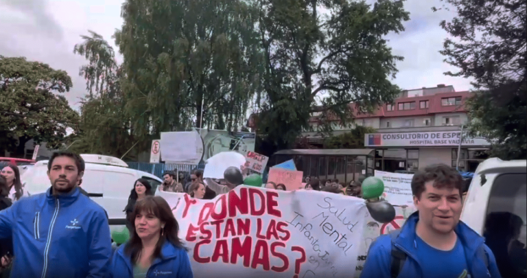 Se invertirán 3 mil millones