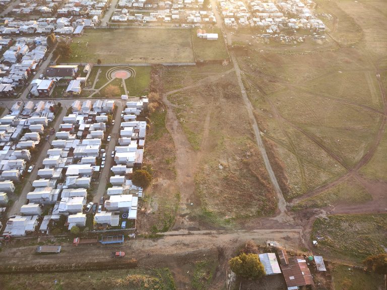 Municipio de Paillaco consiguió histórica suma $4.000 millones para construcción de condominio de “Arriendo a Precio Justo”