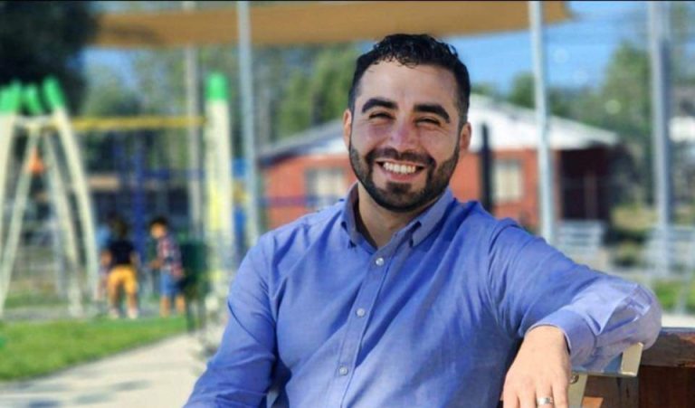 Aldo Retamal presentó su renuncia como alcalde para postular al Congreso en 2025