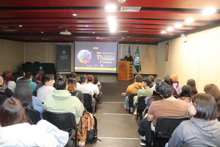 La animación se tomará el FEDAXV 2024