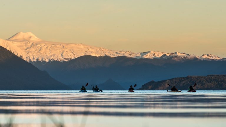 Festival «Somos Cuenca» llega a Los Ríos con 4 días de actividades para celebrar el cuidado del medio ambiente